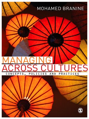 cover image of Managing Across Cultures